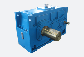 硬齒面減速機(jī)與軟、中硬齒面減速機(jī)的區(qū)別