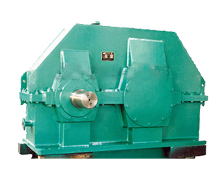 MBY系列磨機(jī)減速機(jī)